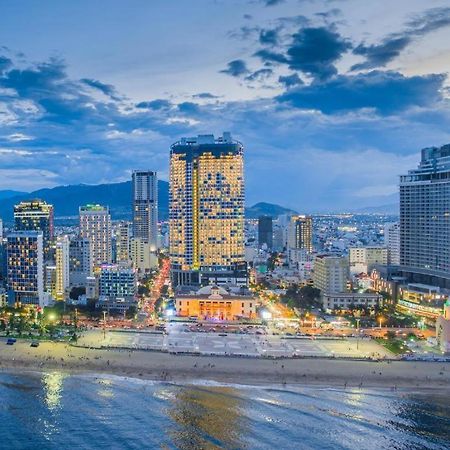 Bni Panorama Luxury Apartments Nha Trang Exteriér fotografie