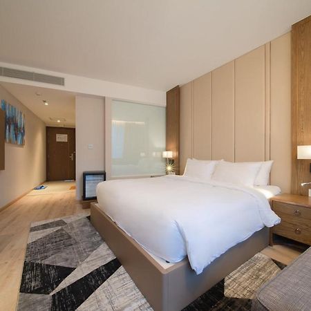 Bni Panorama Luxury Apartments Nha Trang Exteriér fotografie