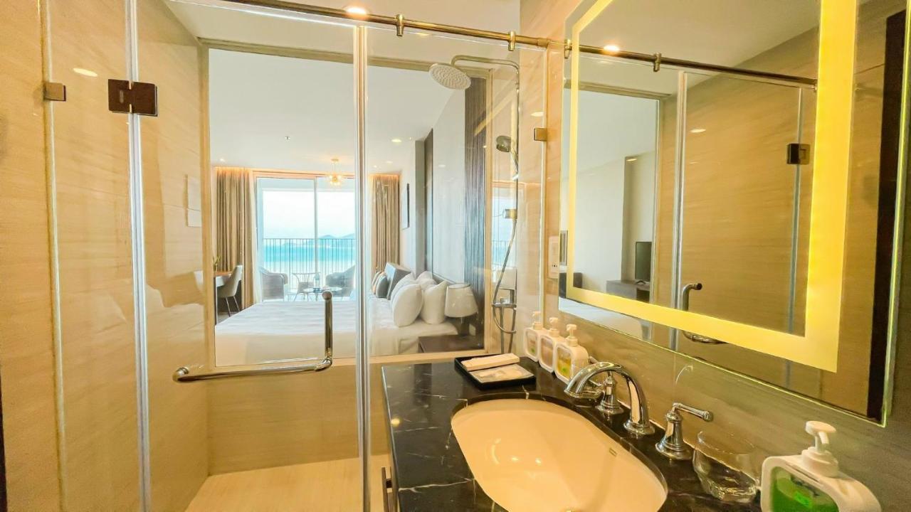 Bni Panorama Luxury Apartments Nha Trang Exteriér fotografie