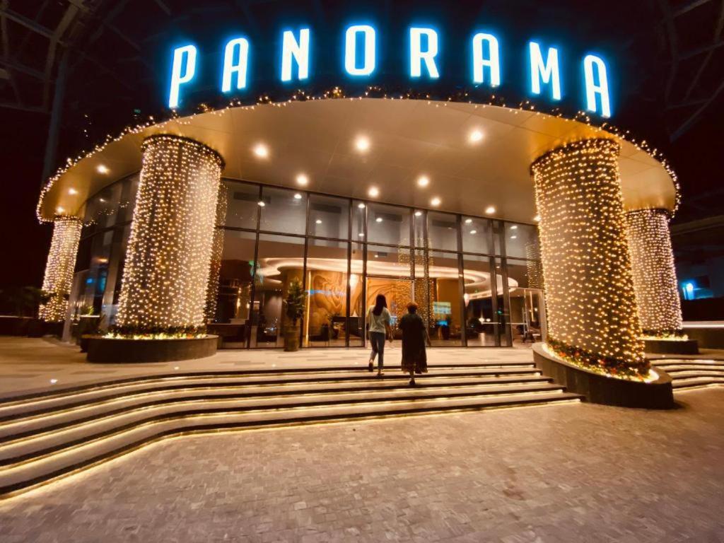 Bni Panorama Luxury Apartments Nha Trang Exteriér fotografie