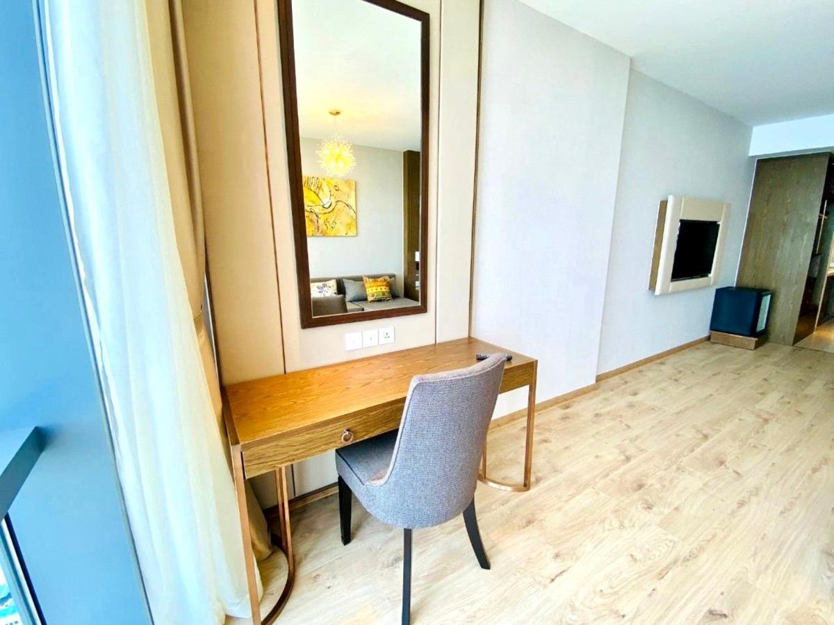 Bni Panorama Luxury Apartments Nha Trang Exteriér fotografie