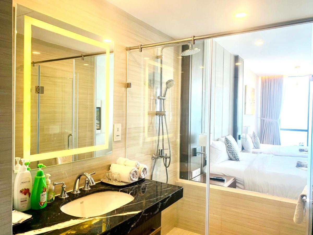 Bni Panorama Luxury Apartments Nha Trang Exteriér fotografie