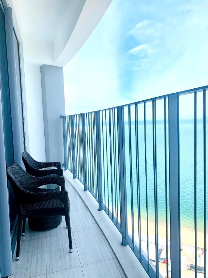 Bni Panorama Luxury Apartments Nha Trang Exteriér fotografie