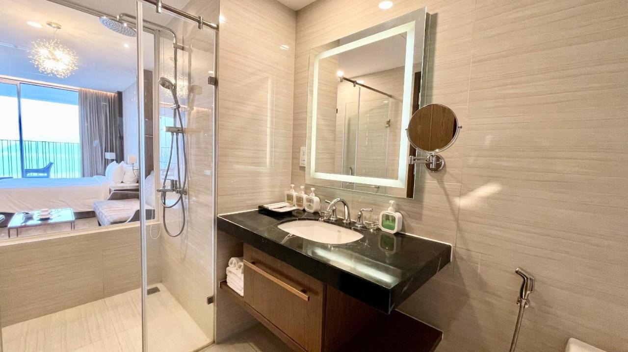 Bni Panorama Luxury Apartments Nha Trang Exteriér fotografie