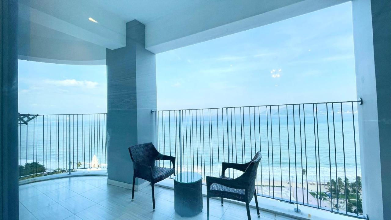 Bni Panorama Luxury Apartments Nha Trang Exteriér fotografie