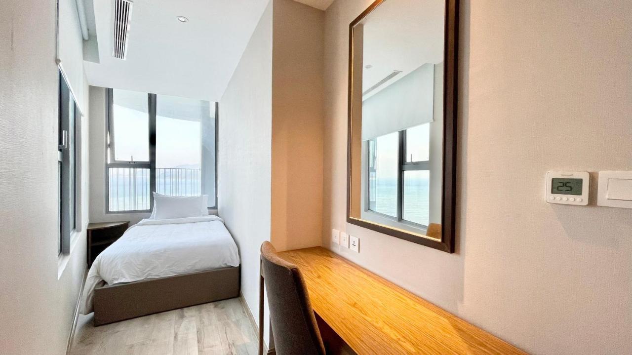 Bni Panorama Luxury Apartments Nha Trang Exteriér fotografie